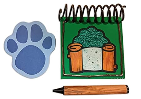 Handcrafted Handy Dandy Notebook inspired notebook -"NATURE".