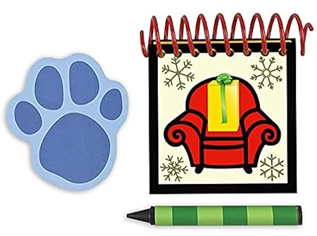 Handcrafted Handy Dandy Notebook inspired notebook "HOLIDAY"