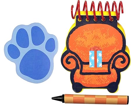 Handcrafted Handy Dandy Notebooks Inspired Notebook - (Joe Gift)