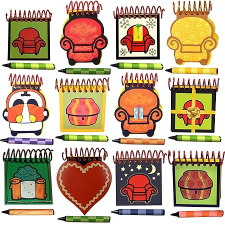 Alitaver Handcrafted Handy Dandy Notebooks Inspired notebooks -Collection